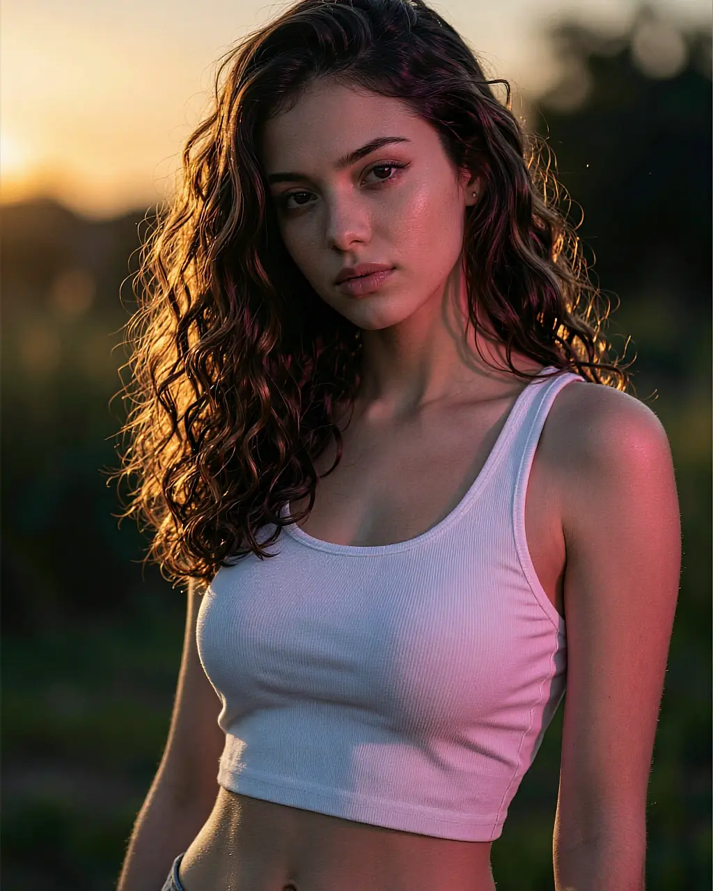 Barbara — chat with your AI girlfriend for sex
